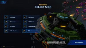 Star Survivor скачать торрент