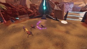 Star Trek Prodigy: Supernova скачать торрент