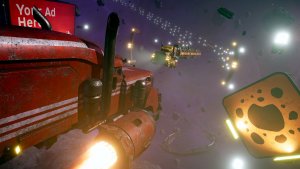 Star Trucker скачать торрент