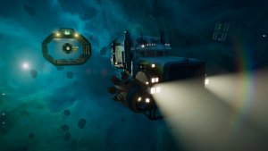 Star Trucker скачать торрент