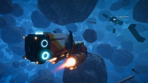 Star Trucker скачать торрент