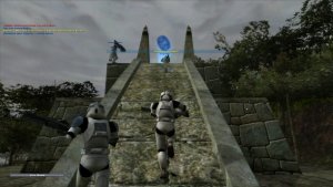 Star Wars: Battlefront 2 скачать торрент