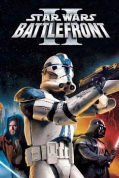Star Wars: Battlefront 2