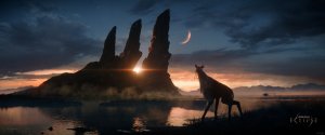Star Wars Eclipse скачать торрент