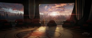Star Wars Eclipse скачать торрент