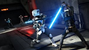Star Wars: Jedi Fallen Order скачать торрент