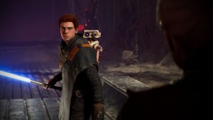 Star Wars: Jedi Fallen Order скачать торрент