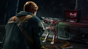 Star Wars: Jedi Fallen Order скачать торрент