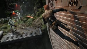 Star Wars: Jedi Fallen Order скачать торрент