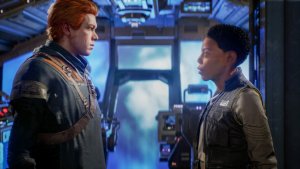 Star Wars: Jedi Fallen Order скачать торрент