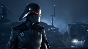 Star Wars: Jedi Fallen Order скачать торрент