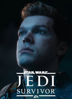 Star Wars Jedi: Survivor