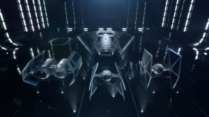 Star Wars: Squadrons скачать торрент
