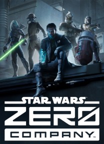 Star Wars: Zero Company