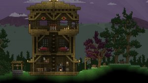 Starbound скачать торрент