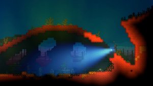 Starbound скачать торрент