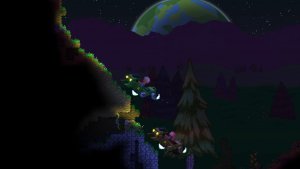 Starbound скачать торрент