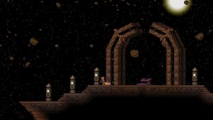 Starbound скачать торрент
