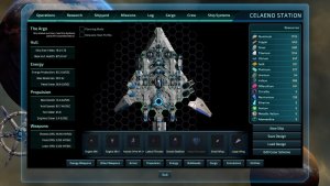 Starcom: Unknown Space скачать торрент