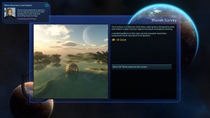 Starcom: Unknown Space скачать торрент