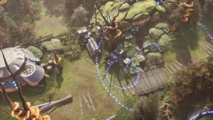 Stargate: Timekeepers скачать торрент