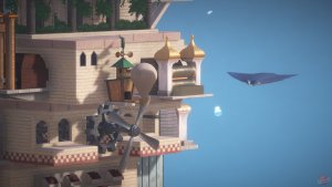 Stario: Haven Tower скачать торрент
