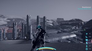 Stars End скачать торрент