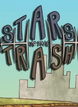 Stars In The Trash