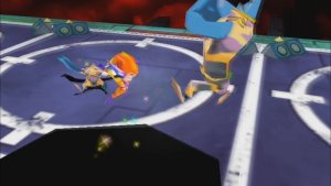 Starshot: Space Circus Fever скачать торрент