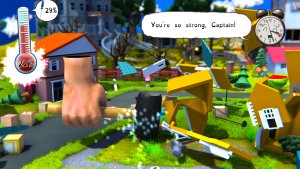 Starstruck: Hands of Time скачать торрент