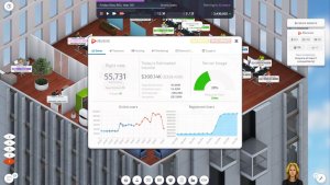 Startup Company скачать торрент