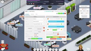 Startup Company скачать торрент
