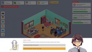 Startup Panic скачать торрент