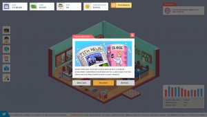 Startup Panic скачать торрент