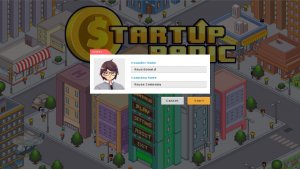 Startup Panic скачать торрент