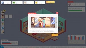 Startup Panic скачать торрент