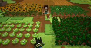 Staxel скачать торрент