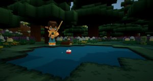Staxel скачать торрент
