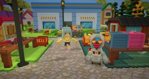 Staxel скачать торрент