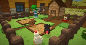 Staxel скачать торрент