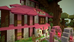 Staxel скачать торрент