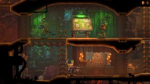 SteamWorld Heist 2 скачать торрент