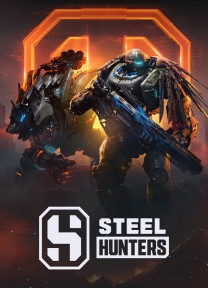 Steel Hunters