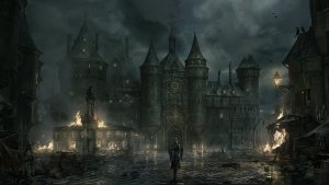 Steelrising скачать торрент