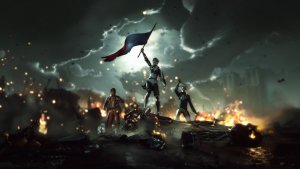 Steelrising скачать торрент