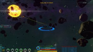 Stellar Tactics скачать торрент