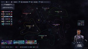 Stellaris Nexus скачать торрент