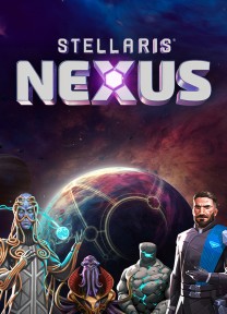 Stellaris Nexus
