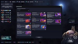 Stellaris Nexus скачать торрент