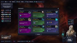 Stellaris Nexus скачать торрент